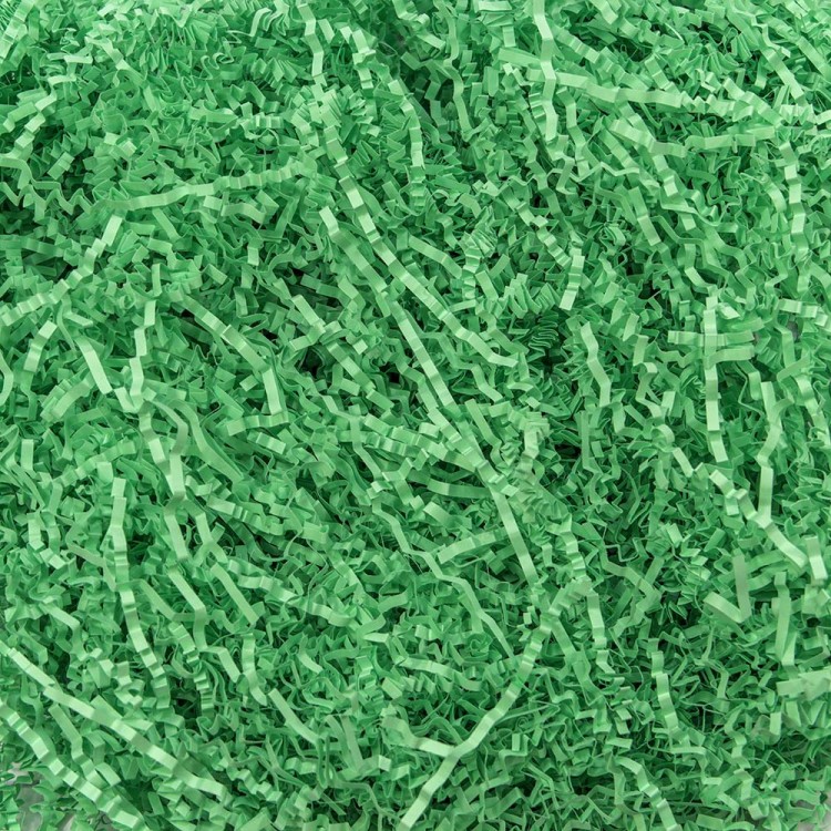 005012 Наполнитель Бумажный Зелёный 1/100г 1/50