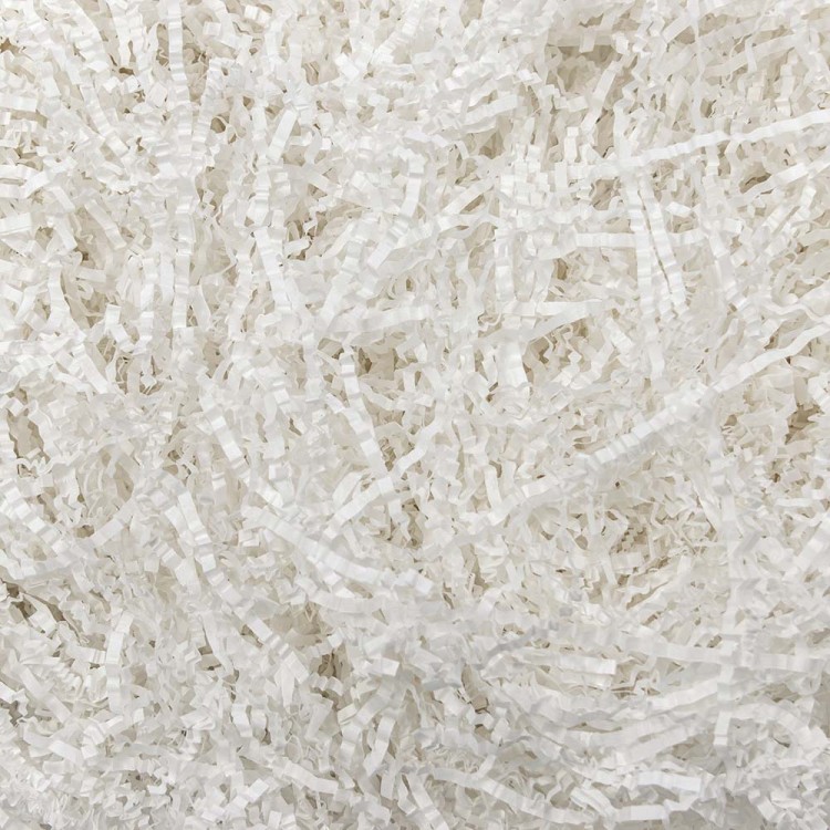 006010 Наполнитель Бумажный (Пергамент) Беленый 1/200г 1/25