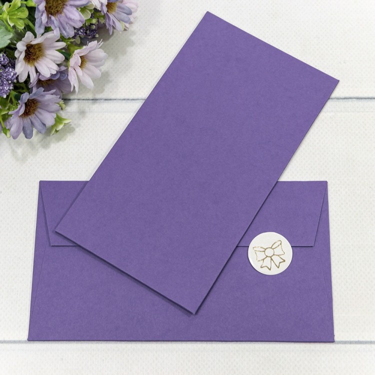 003010/15 Конверт подарочный 16,9*9,4см 1015 1/10 1/250