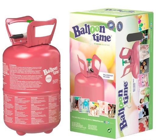 1301-0100 Гелий в портативном баллоне 8,4л 1301-0100 Гелий в портативном баллоне 8,4л