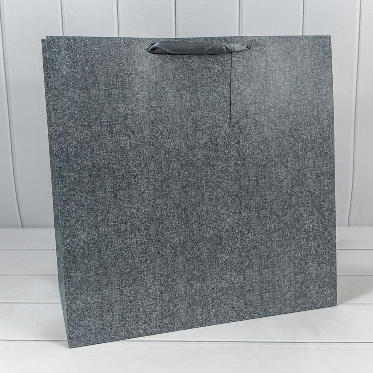 000155W Пакет подарочный "Премиум" (микс) 47*47*25 см 230 гр 1/20 1/60