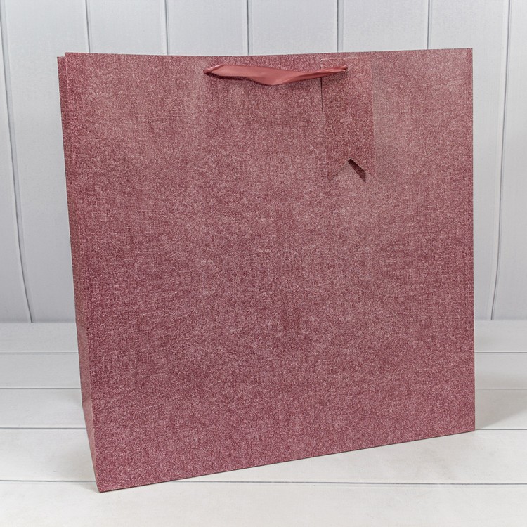 000155W Пакет подарочный "Премиум" (микс) 47*47*25 см 230 гр 1/20 1/60