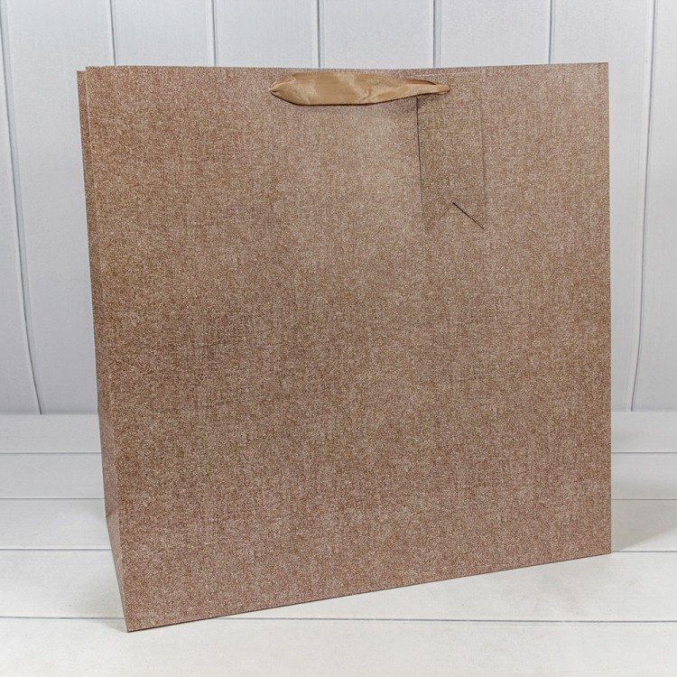 000155W Пакет подарочный "Премиум" (микс) 47*47*25 см 230 гр 1/20 1/60