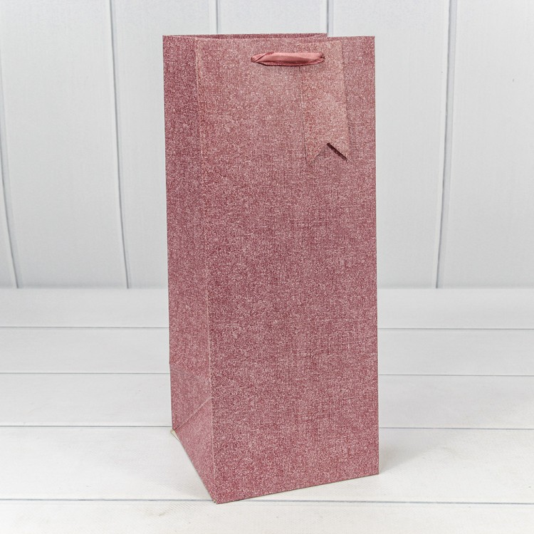 000155M Пакет подарочный "Премиум" (микс) 14*35*14 230г 1/20 1/240